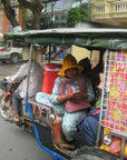 Cambodia Tote (by Tim Gibson)