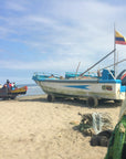 Ecuador Tote (Limited)