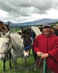 Ecuador Tote (Limited)