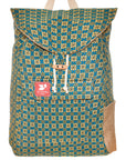 Indonesia Tote (Limited)