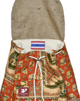 Thailand Tote