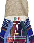 Mexico Tote (Limited)