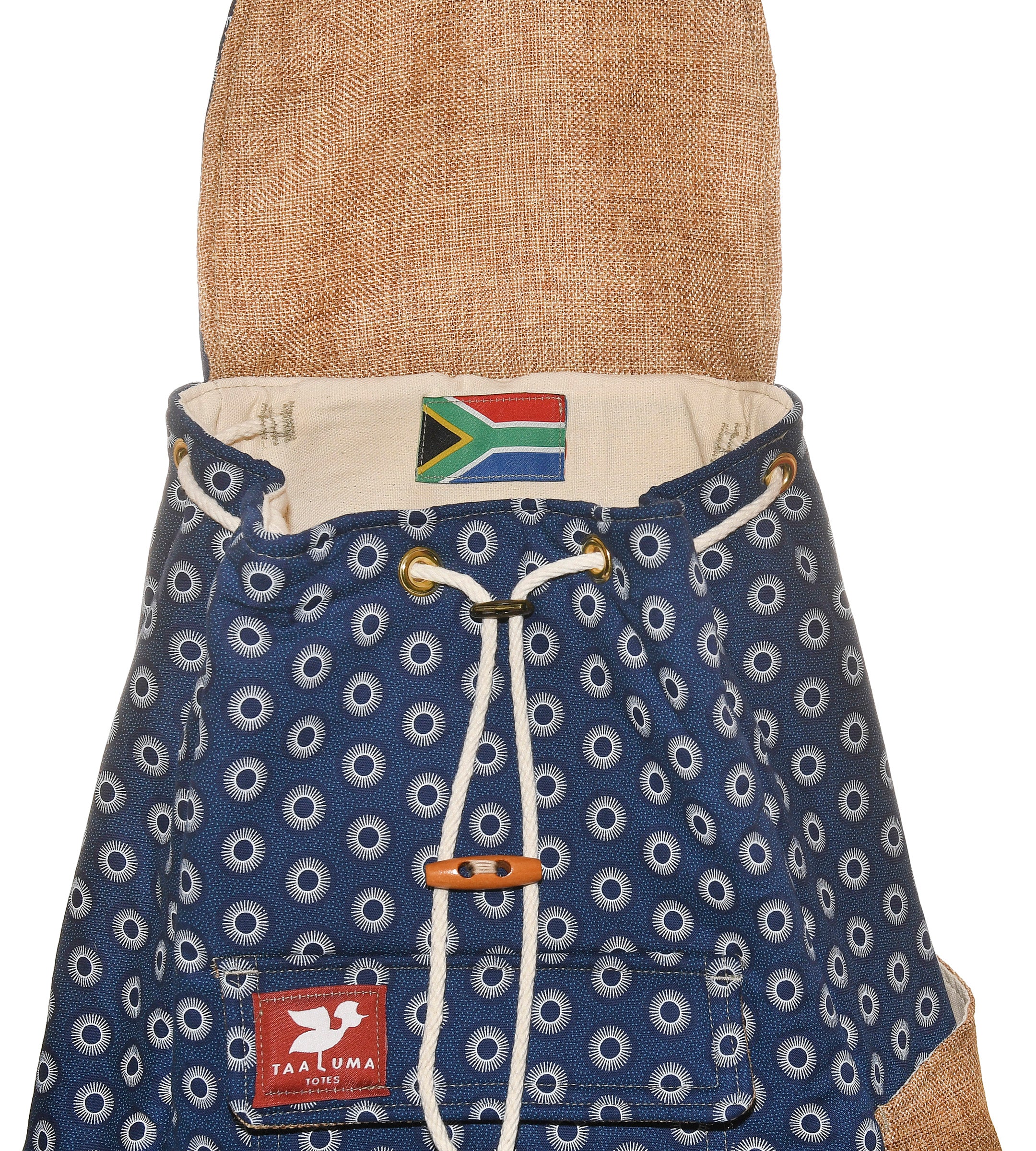 South Africa Tote (Limited)