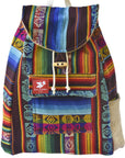 Ecuador Tote (Limited)