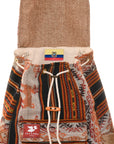 Ecuador Tote (Limited)