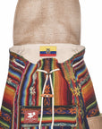 Ecuador Tote (Limited)