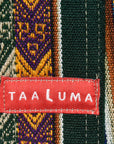 Peru Tote (Limited)