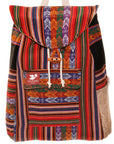 Peru Tote (Limited)