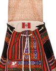 Peru Tote (Limited)