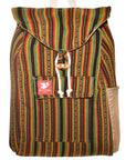 Peru Tote (Limited)
