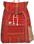 Peru Tote (Limited)