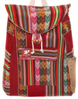 Peru Tote (Limited)