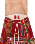Peru Tote (Limited)