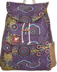 Australia Tote