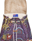 Australia Tote
