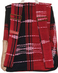 Myanmar Tote (by Aaron John)