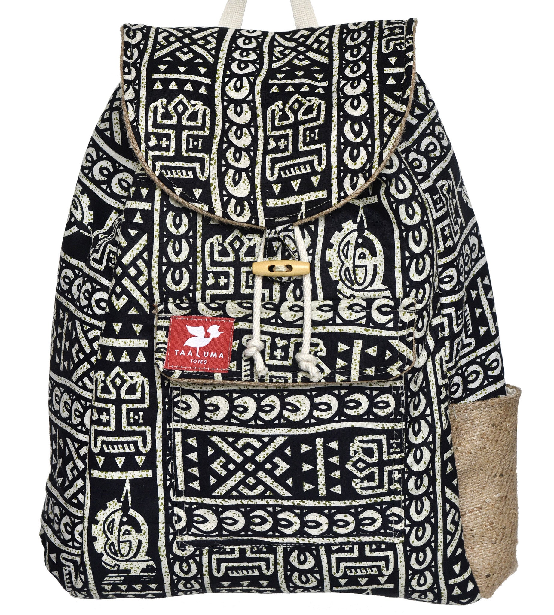 Mali Tote – TAALUMA display picture 3