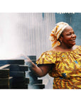 Ghana Tote (by Rachel Mowers)