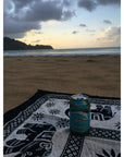 Hawaii Tote (by Mandy Schlegel)