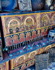 Morocco Tote (by Christa Beck)