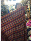 Israel Tote (by Patty Hutchins)