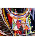 Kenya Tote (by Steve Baroch)