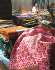 Malawi Tote (by Jenna Hoezee)