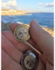 Malta Tote (by Aaron John)