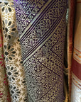 Morocco Tote (by Claire Gesalman)