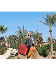 Morocco Tote (by Alyx Bean)