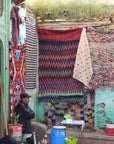 Morocco Tote (by Claire Gesalman)