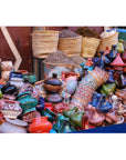 Morocco Tote (by Alyx Bean)