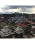 Nepal Tote (by Brady Flynn)