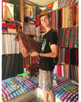 Nepal Tote (by Brady Flynn)