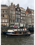 Netherlands Tote (by Cathy Hoodak)