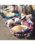 Peru Tote (Limited)