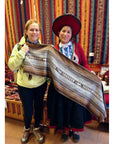Peru Tote (by Leonore Lakshmanan)