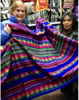 Peru Tote (by Leonore Lakshmanan)
