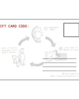 E-Gift Card