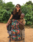 Rwanda Tote (by Baylee Lipscomb)