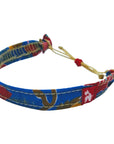 Singapore Bracelet