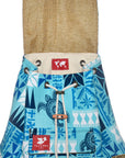 Tuvalu Tote (by Aaron John)