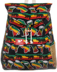 Africa Tote (by Kathy)