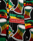 Africa Tote (by Kathy)