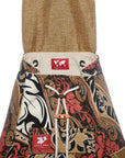 Marshall Islands Tote (by Aaron John)