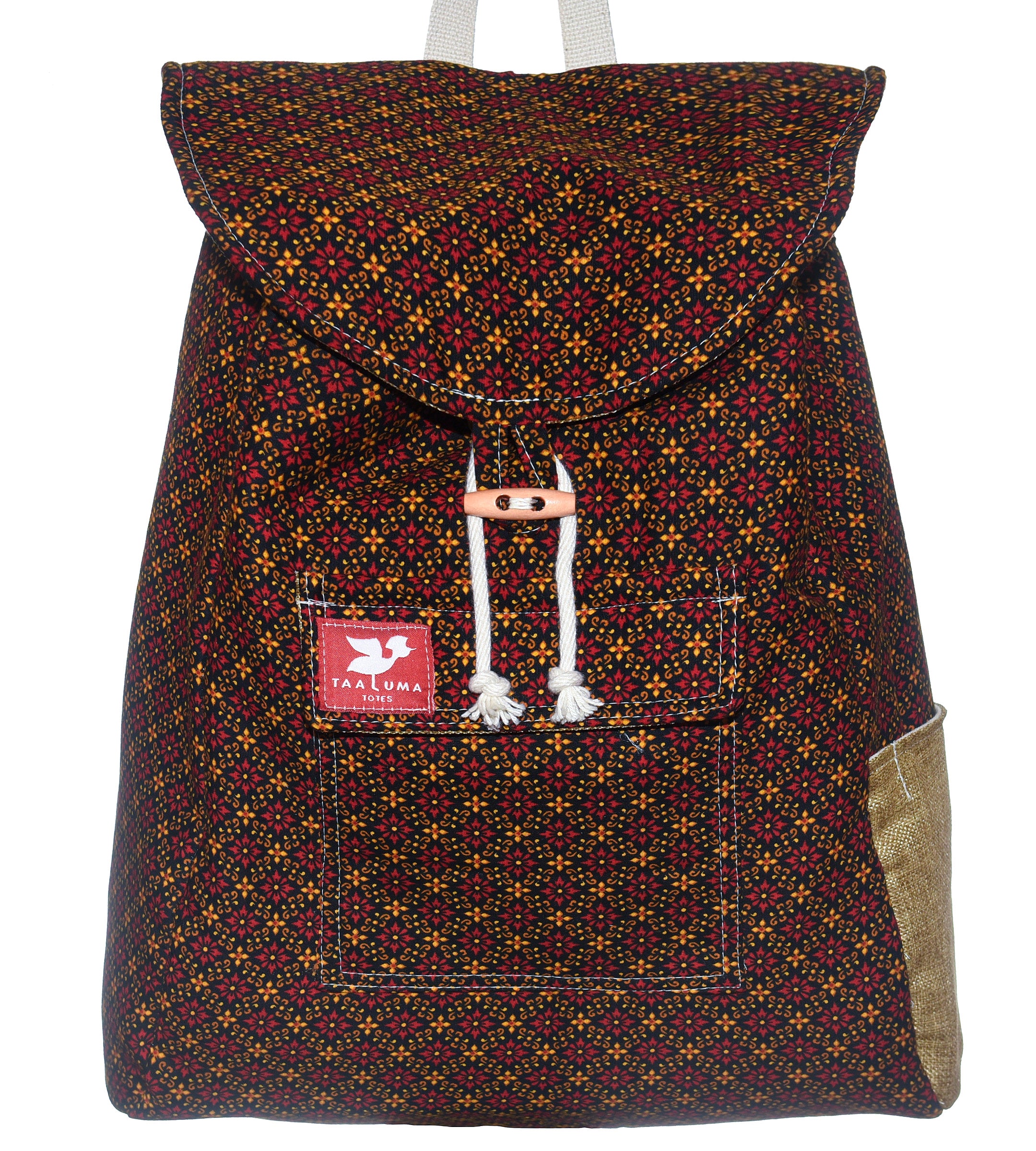 Cambodia Tote (by Aaron John) – TAALUMA, image size:2160x2400