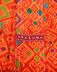 Malaysia Tote (by Lucy Cronan)