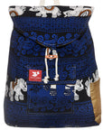 Thailand Tote (by Kim Sauer)