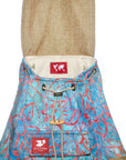 Indonesia Tote