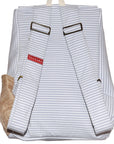 Greece Tote